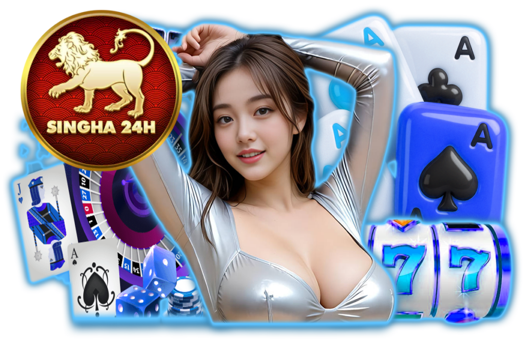 24h สล็อต