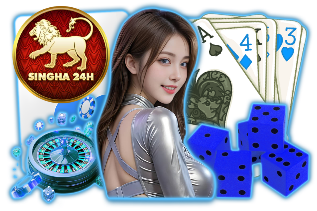 singha club