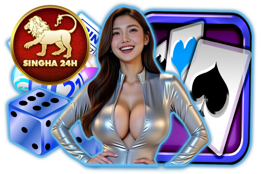singha online