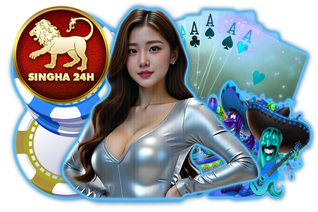 singha slot